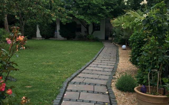 Villa Boardinghouse Meerbusch nahe Düsseldorf-Messe