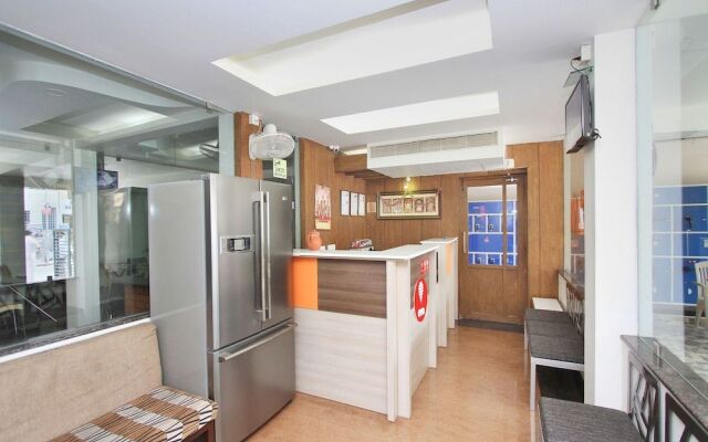 Hotel Sapthagiri Nest