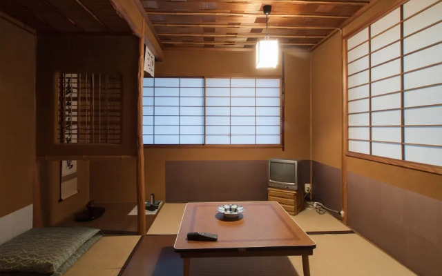 Koyasan Sainan-In