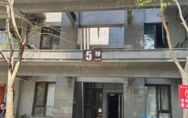 Jiahe Homestay (Gaozhuang Star Night Market) – Exterior – Xishuangbanna