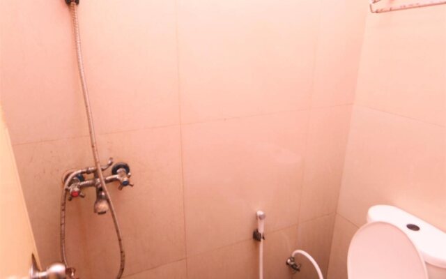 Kamar Keluarga Mangga Besar