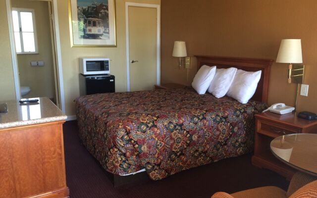 Sundial Lodge