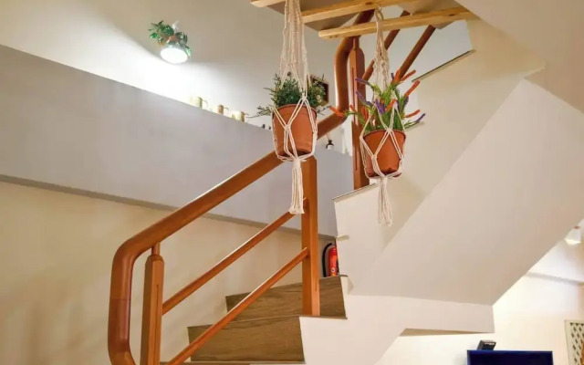 TurnLeftHome