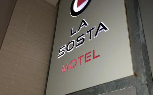 La Sosta Motel