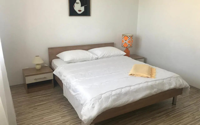 Apartmani Sanda i Leo