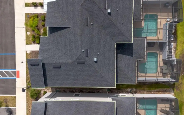 Outstanding 5bdr Disney Vacation