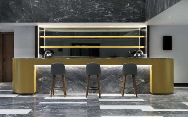 Grand Hyatt Athens