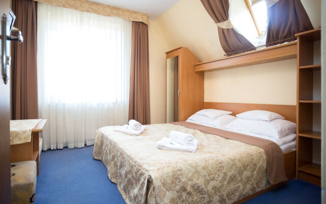 Osrodek Hotelarski Fian