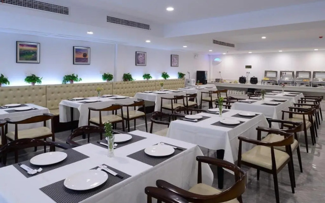 Lavande Hotels Wuhan Guangbutun Metro Station