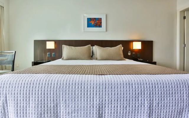 Itapema Beach Hotel & Convention