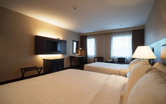 Hoang Linh Dan Hotel