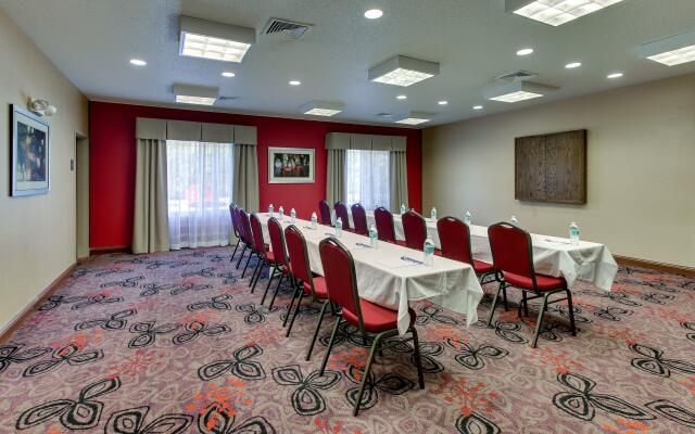 Holiday Inn Express Hotel & Suites Lancaster-Lititz by IHG