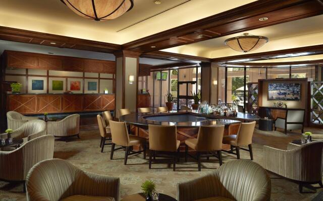 Austin Southpark Hotel