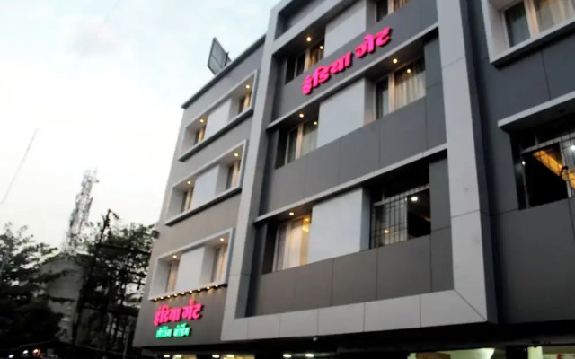Hotel India Gate