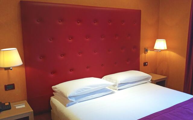 Best Western Hotel Piemontese