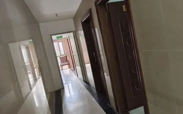 Chengmai Fuzhiyuan Hotel