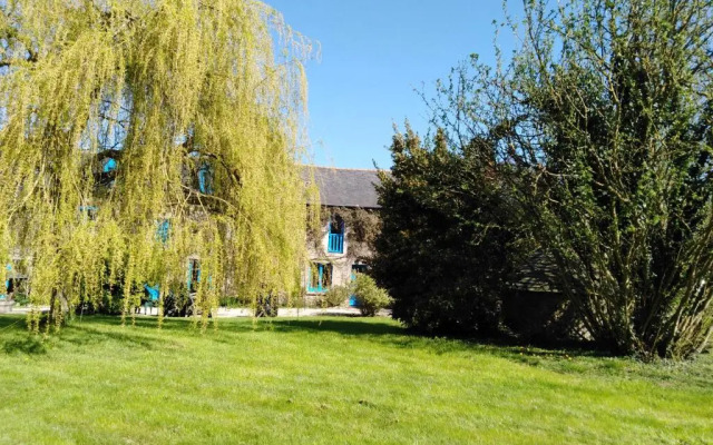 Domaine de la Tarais