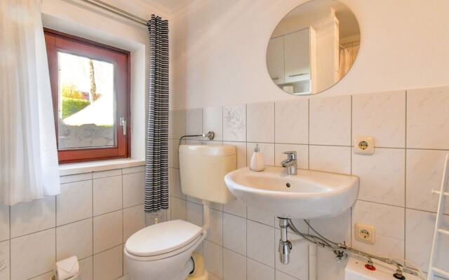 Apartment in Klutz Near Baltic Sea Beach