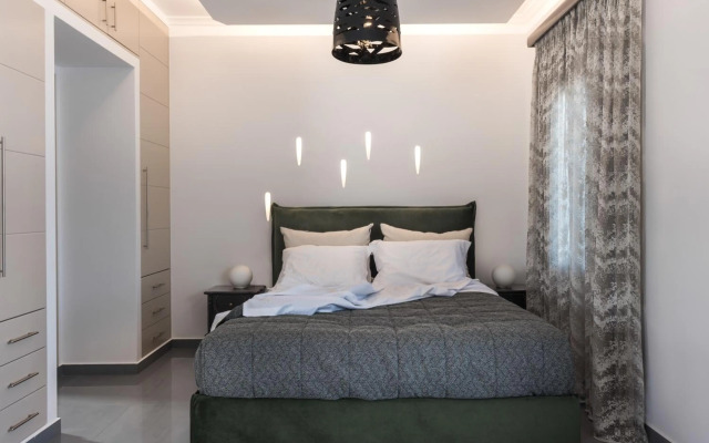 Marvarit Suites