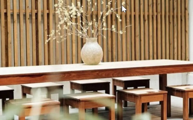 Kefu Stay & Lounge
