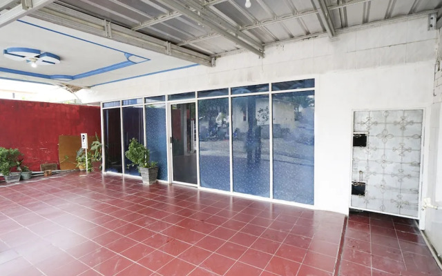 OYO 2876 Hotel Idayu