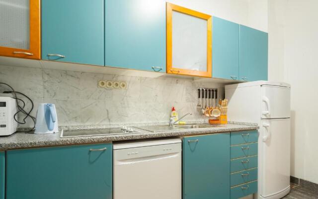 Villa & Apartments Perasto