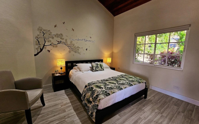 Coffee Estate Inn