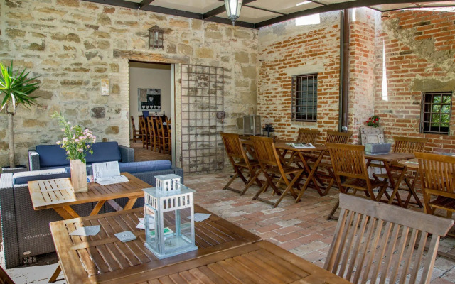 Relais L'Antico Convento