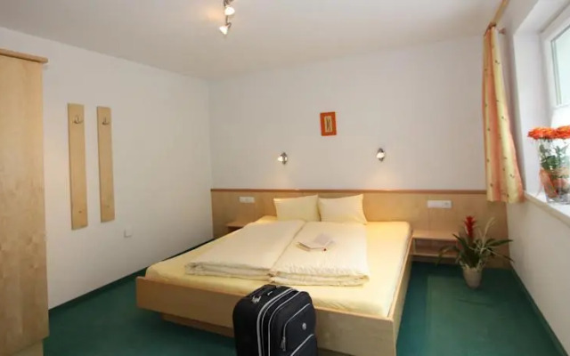 Appartement Skorpion