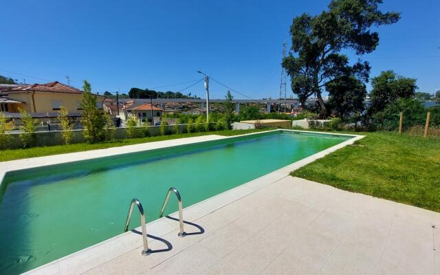 AMAZING DESIGN GARDEN with POOL