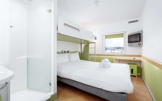 ibis budget Southampton Centre