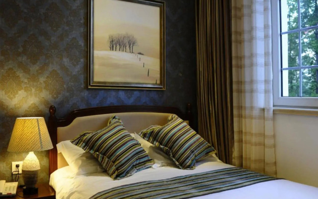 Qingdao Villa Inn Seaside