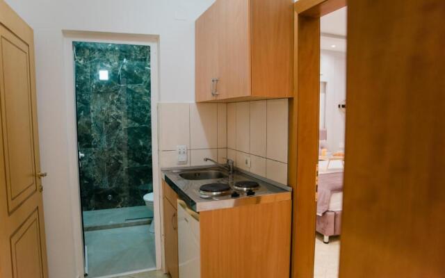 Apartments Deti