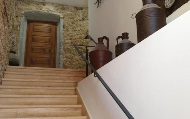Casa da Sé Cathedral Suites