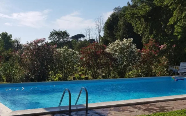 Poggio degli Oleandri