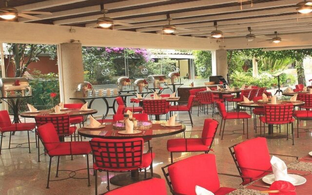 Hosteria Las Quintas Hotel