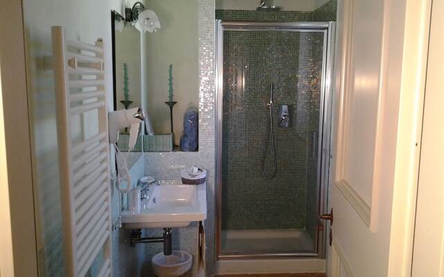 B&B Le Logge Ritrovate