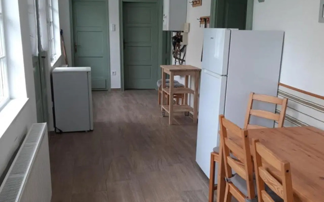 Zrínyi 11 Apartments