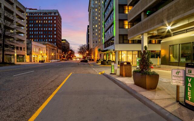 Holiday Inn Columbia - Downtown by IHG