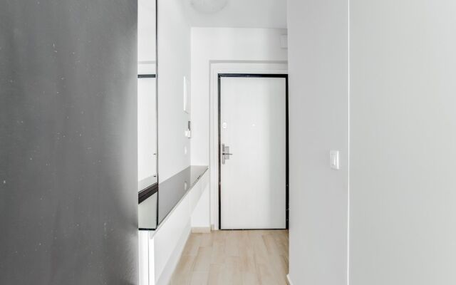 Sanders Old Port - Precious 1-bdr. Apt. w/ Balcony