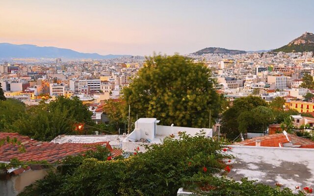 Athens Backpackers