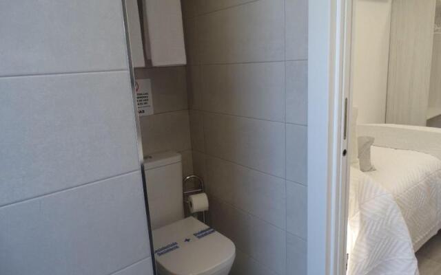 P Mastil 16 Guesthouse
