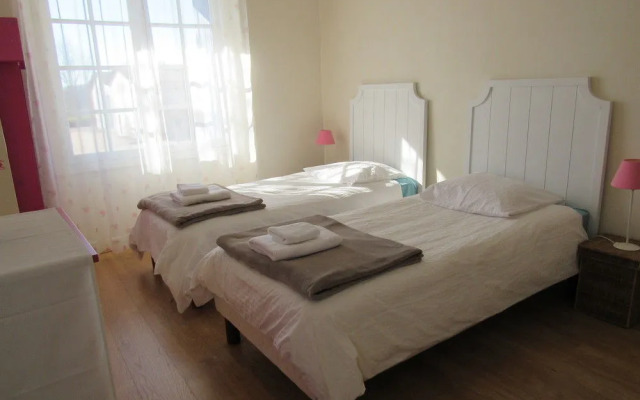 Château de Panisseau