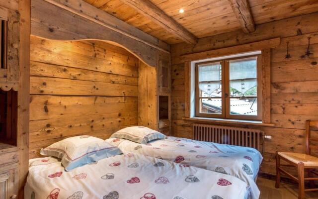 Appartement La Clusaz, 6 pièces, 10 personnes - FR-1-437-51