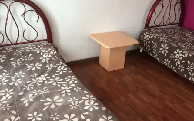 Hermila Tlalpan Suites