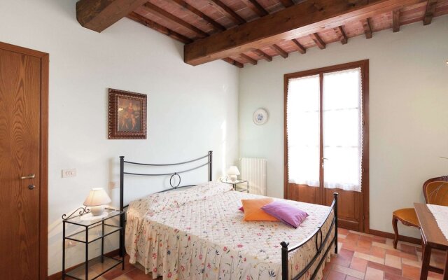 Belvilla by OYO Giaggiolo