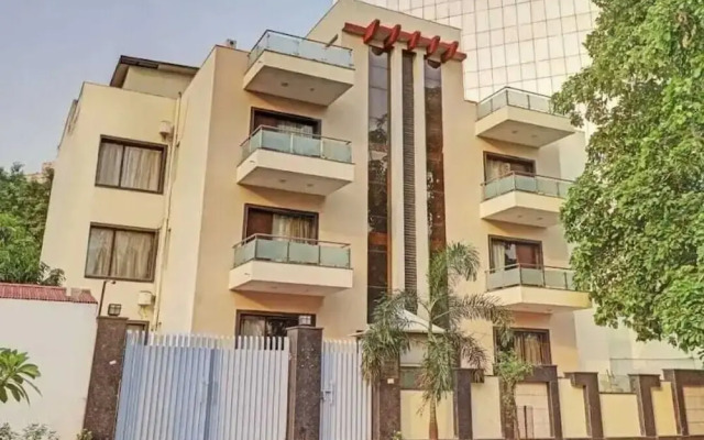 Silver Tree Hotel
