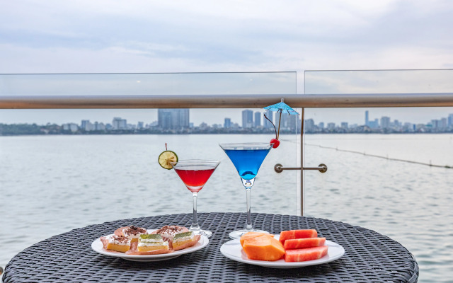 Thang Loi Hotel Hanoi