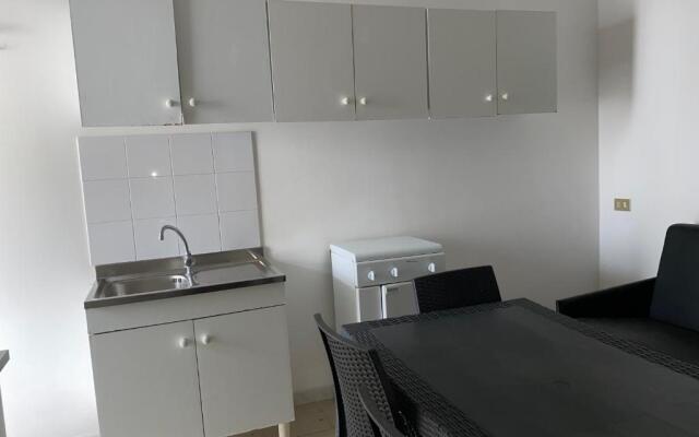 Appartamenti - Spiaggia Zaiana