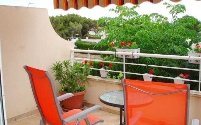 Villa Voramar